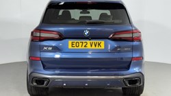 2022 (72) BMW X5 xDrive30d MHT M Sport 5dr Auto 5075309