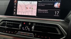 2022 (72) BMW X5 xDrive30d MHT M Sport 5dr Auto 5075278