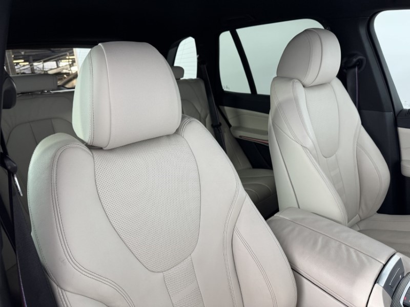 2022 (72) BMW X5 xDrive30d MHT M Sport 5dr Auto 5075291