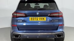 2022 (72) BMW X5 xDrive30d MHT M Sport 5dr Auto 5075324