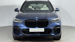 2022 (72) BMW X5 xDrive30d MHT M Sport 5dr Auto 5075407