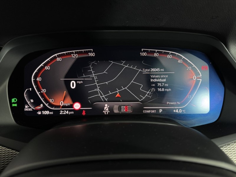 2022 (72) BMW X5 xDrive30d MHT M Sport 5dr Auto 5075264