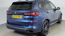 2022 (72) BMW X5 xDrive30d MHT M Sport 5dr Auto 5075379