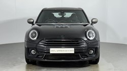 2021 (71) MINI CLUBMAN 1.5 Cooper Shadow Edition 6dr Auto 5055616