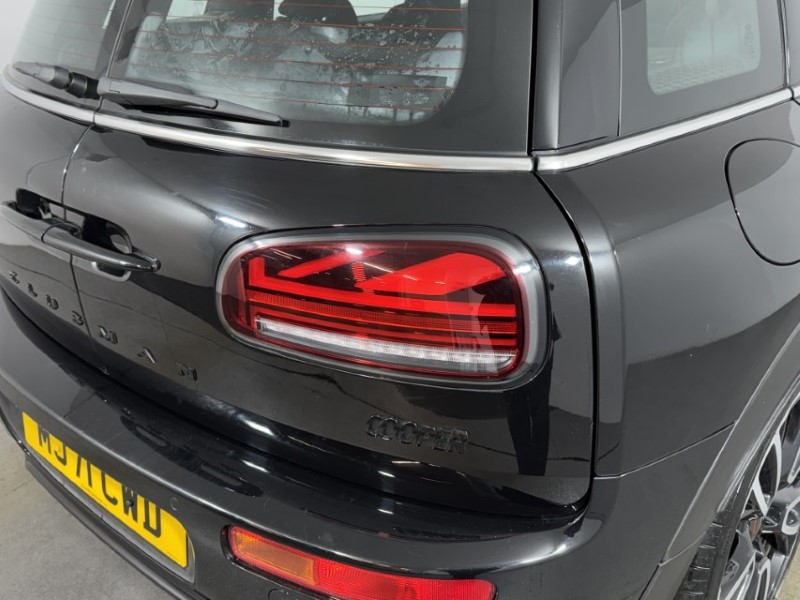 2021 (71) MINI CLUBMAN 1.5 Cooper Shadow Edition 6dr Auto 5055587
