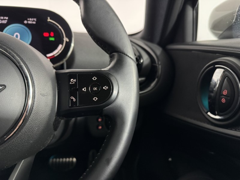 2021 (71) MINI CLUBMAN 1.5 Cooper Shadow Edition 6dr Auto 5055567