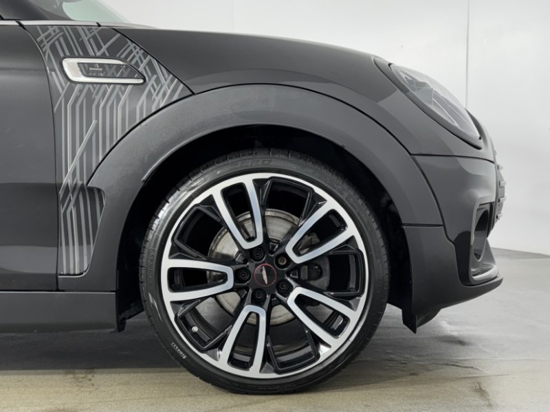 2021 (71) MINI CLUBMAN 1.5 Cooper Shadow Edition 6dr Auto 5055592