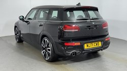 2021 (71) MINI CLUBMAN 1.5 Cooper Shadow Edition 6dr Auto 5055608