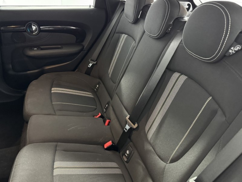 2021 (71) MINI CLUBMAN 1.5 Cooper Shadow Edition 6dr Auto 5055581