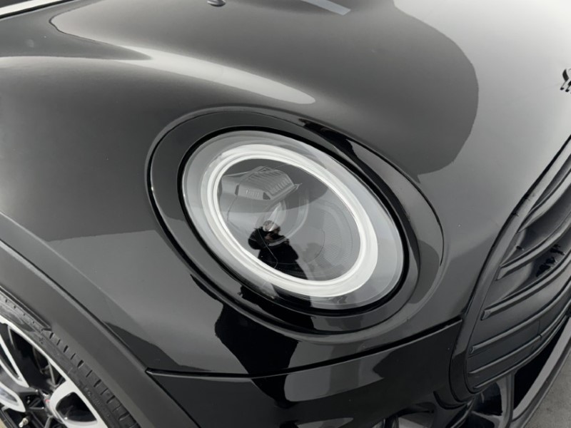 2021 (71) MINI CLUBMAN 1.5 Cooper Shadow Edition 6dr Auto 5055593