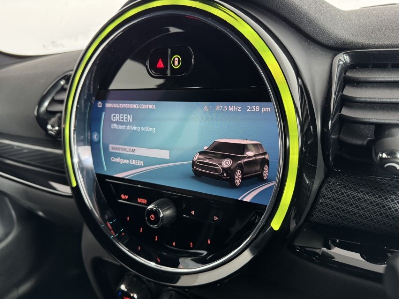 2021 (71) MINI CLUBMAN 1.5 Cooper Shadow Edition 6dr Auto 5055564