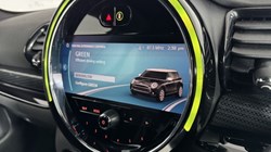 2021 (71) MINI CLUBMAN 1.5 Cooper Shadow Edition 6dr Auto 5055564