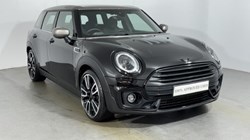 2021 (71) MINI CLUBMAN 1.5 Cooper Shadow Edition 6dr Auto 5055601