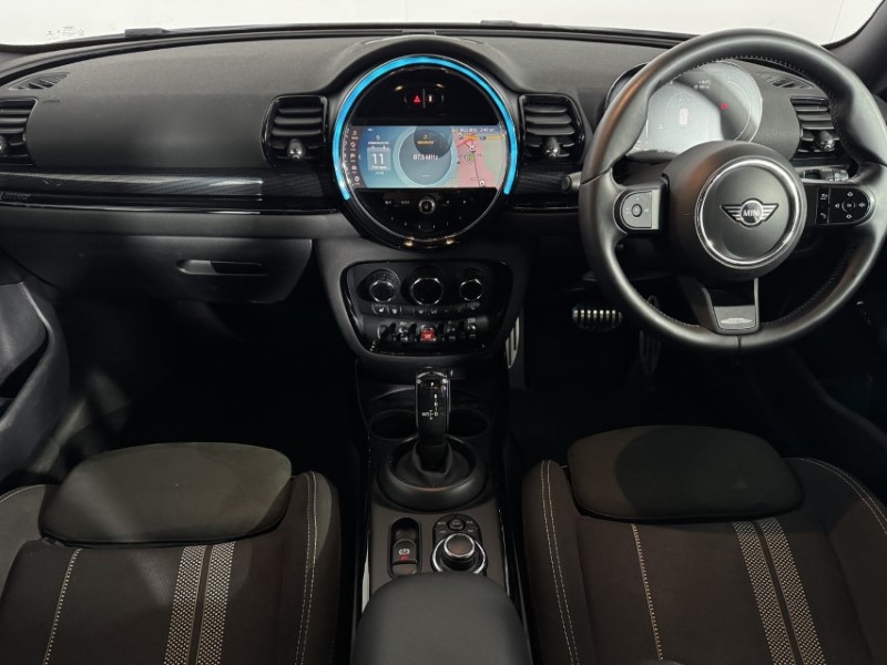 2021 (71) MINI CLUBMAN 1.5 Cooper Shadow Edition 6dr Auto 5055578