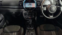 2021 (71) MINI CLUBMAN 1.5 Cooper Shadow Edition 6dr Auto 5055578