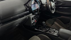 2021 (71) MINI CLUBMAN 1.5 Cooper Shadow Edition 6dr Auto 5055583