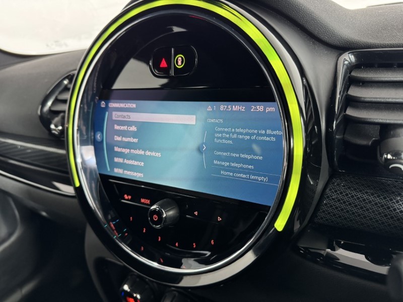 2021 (71) MINI CLUBMAN 1.5 Cooper Shadow Edition 6dr Auto 5055557