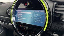 2021 (71) MINI CLUBMAN 1.5 Cooper Shadow Edition 6dr Auto 5055557