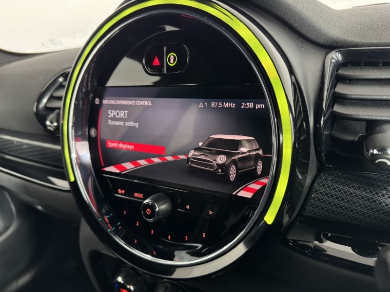 2021 (71) MINI CLUBMAN 1.5 Cooper Shadow Edition 6dr Auto 5055562