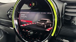 2021 (71) MINI CLUBMAN 1.5 Cooper Shadow Edition 6dr Auto 5055562