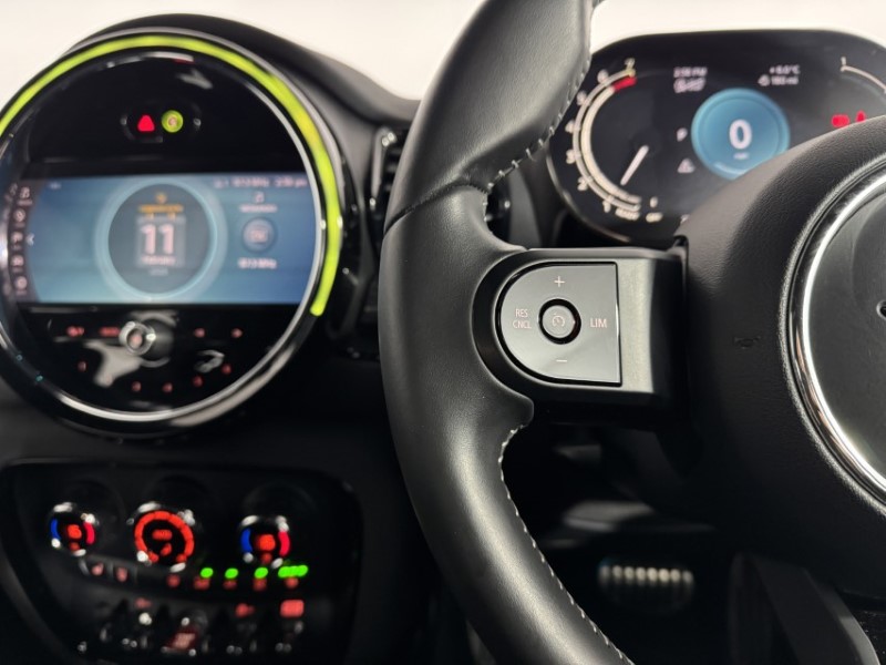 2021 (71) MINI CLUBMAN 1.5 Cooper Shadow Edition 6dr Auto 5055566