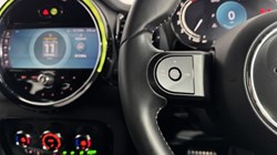 2021 (71) MINI CLUBMAN 1.5 Cooper Shadow Edition 6dr Auto 5055566