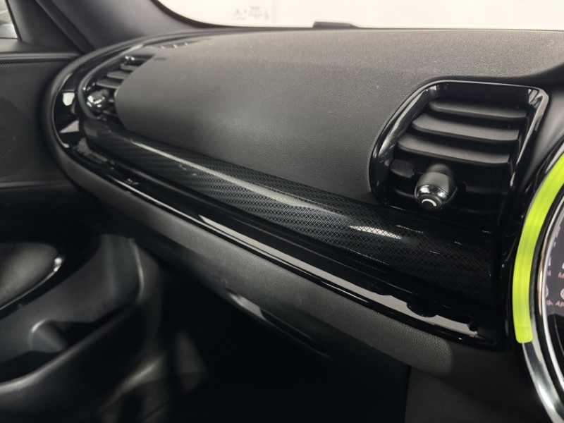 2021 (71) MINI CLUBMAN 1.5 Cooper Shadow Edition 6dr Auto 5055573