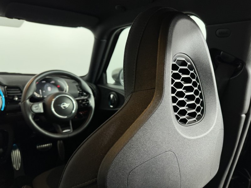 2021 (71) MINI CLUBMAN 1.5 Cooper Shadow Edition 6dr Auto 5055577