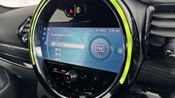 2021 (71) MINI CLUBMAN 1.5 Cooper Shadow Edition 6dr Auto 5055556