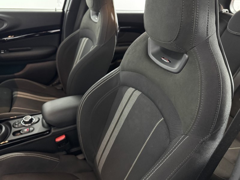 2021 (71) MINI CLUBMAN 1.5 Cooper Shadow Edition 6dr Auto 5055582