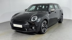 2021 (71) MINI CLUBMAN 1.5 Cooper Shadow Edition 6dr Auto 5055718