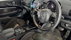 2021 (71) MINI CLUBMAN 1.5 Cooper Shadow Edition 6dr Auto 5055574