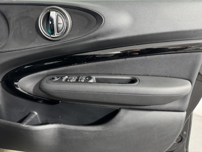 2021 (71) MINI CLUBMAN 1.5 Cooper Shadow Edition 6dr Auto 5055576