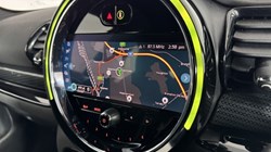 2021 (71) MINI CLUBMAN 1.5 Cooper Shadow Edition 6dr Auto 5055559