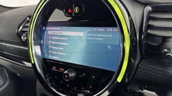 2021 (71) MINI CLUBMAN 1.5 Cooper Shadow Edition 6dr Auto 5055560