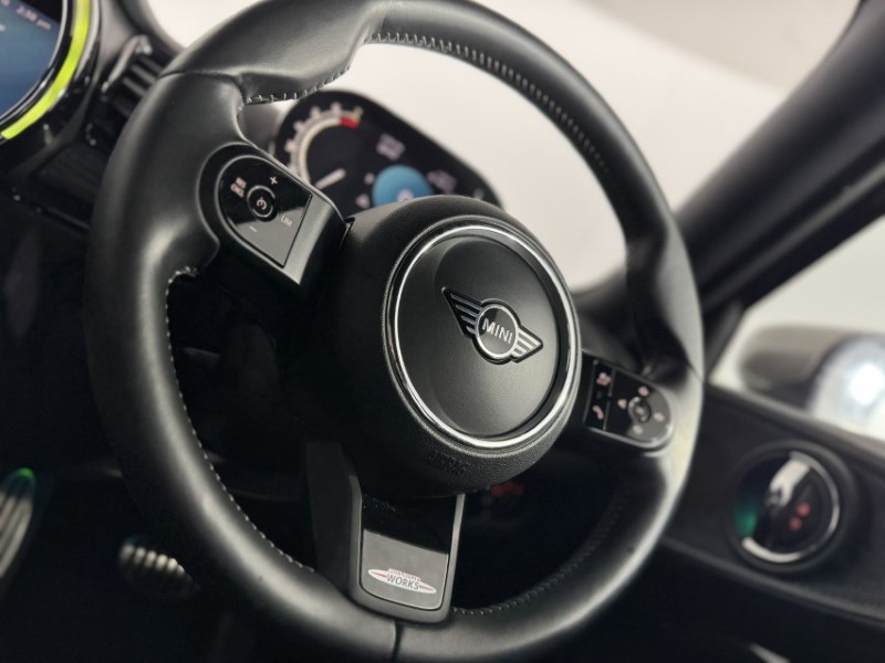2021 (71) MINI CLUBMAN 1.5 Cooper Shadow Edition 6dr Auto 5055568