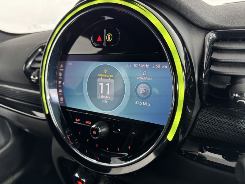 2021 (71) MINI CLUBMAN 1.5 Cooper Shadow Edition 6dr Auto 5055558