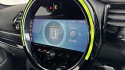 2021 (71) MINI CLUBMAN 1.5 Cooper Shadow Edition 6dr Auto 5055558