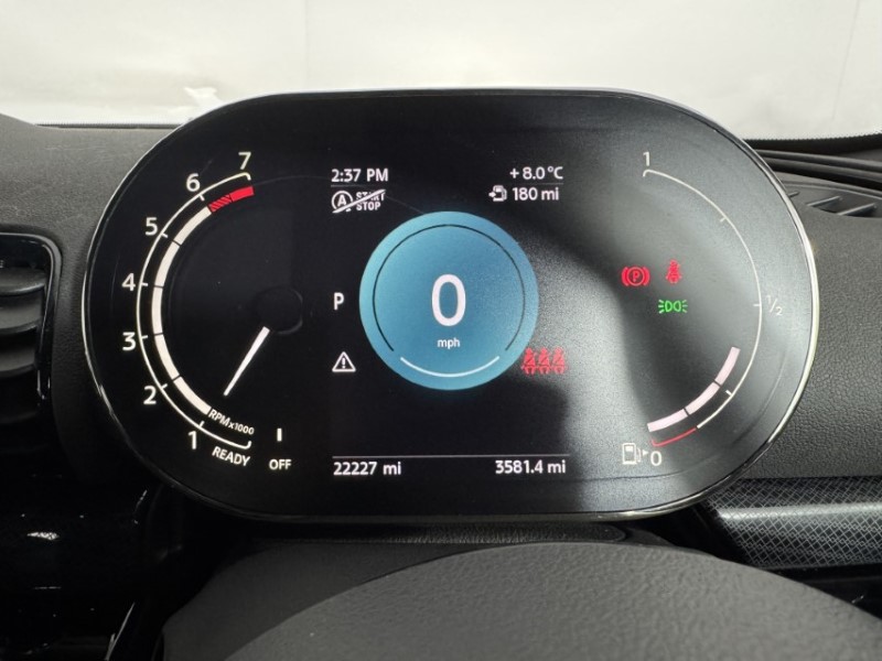 2021 (71) MINI CLUBMAN 1.5 Cooper Shadow Edition 6dr Auto 5055553