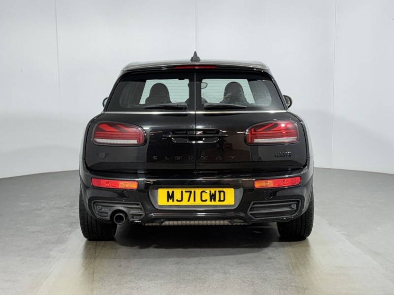 2021 (71) MINI CLUBMAN 1.5 Cooper Shadow Edition 6dr Auto 5055597