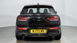 2021 (71) MINI CLUBMAN 1.5 Cooper Shadow Edition 6dr Auto 5055597