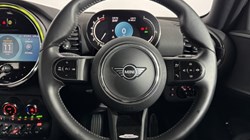 2021 (71) MINI CLUBMAN 1.5 Cooper Shadow Edition 6dr Auto 5055565