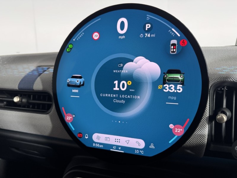 2024 (24) MINI COOPER 2.0 S Exclusive 3dr Auto 5139763