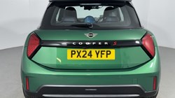 2024 (24) MINI COOPER 2.0 S Exclusive 3dr Auto 5139786