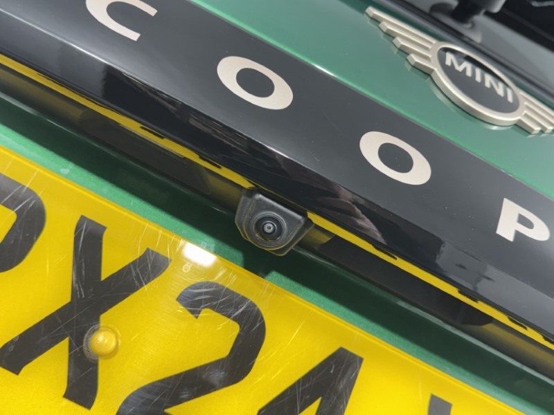 2024 (24) MINI COOPER 2.0 S Exclusive 3dr Auto 5139787