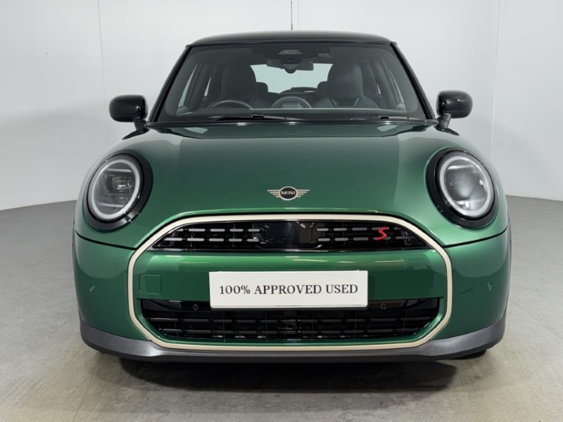 2024 (24) MINI COOPER 2.0 S Exclusive 3dr Auto 5139810