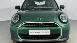 2024 (24) MINI COOPER 2.0 S Exclusive 3dr Auto 5139810