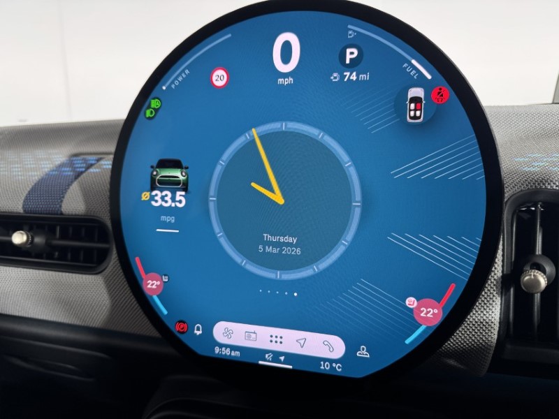 2024 (24) MINI COOPER 2.0 S Exclusive 3dr Auto 5139765