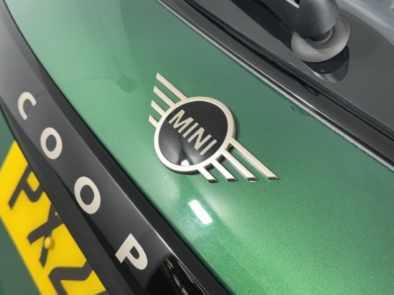 2024 (24) MINI COOPER 2.0 S Exclusive 3dr Auto 5139785