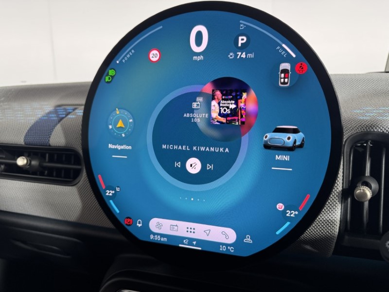 2024 (24) MINI COOPER 2.0 S Exclusive 3dr Auto 5139760